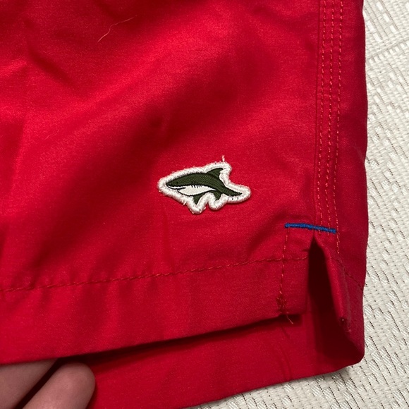 NEW Le Shark swimming shorts - Picture 4 of 7